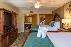 Pacific Terrace Hotel