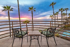 Pacific Terrace Hotel