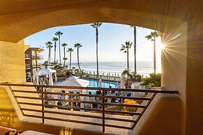 Pacific Terrace Hotel