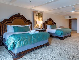 Pacific Terrace Hotel