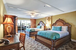 Pacific Terrace Hotel