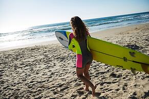 Pacific Terrace Hotel