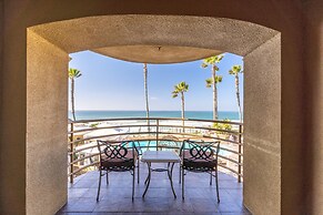 Pacific Terrace Hotel