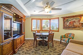 Pacific Terrace Hotel