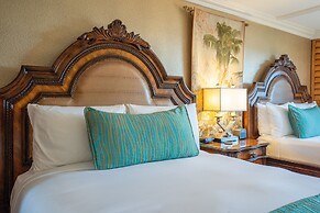 Pacific Terrace Hotel