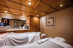 Pacific Terrace Hotel