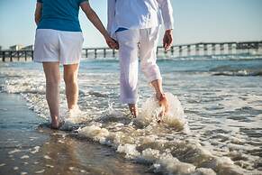 Pacific Terrace Hotel