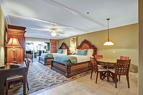 Pacific Terrace Hotel