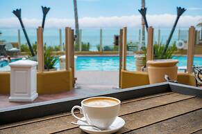 Pacific Terrace Hotel