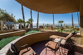 Pacific Terrace Hotel