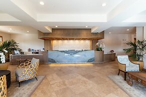 Pacific Terrace Hotel