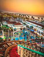 Pacific Terrace Hotel