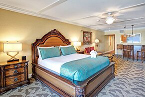 Pacific Terrace Hotel