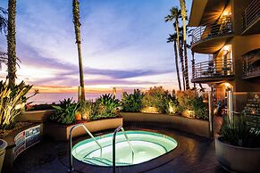 Pacific Terrace Hotel