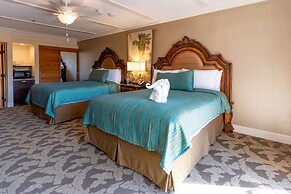 Pacific Terrace Hotel