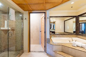 Pacific Terrace Hotel