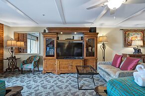 Pacific Terrace Hotel