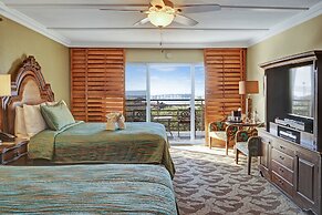 Pacific Terrace Hotel