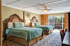 Pacific Terrace Hotel