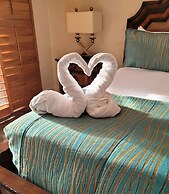 Pacific Terrace Hotel