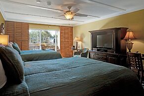 Pacific Terrace Hotel