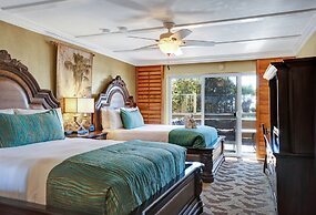 Pacific Terrace Hotel