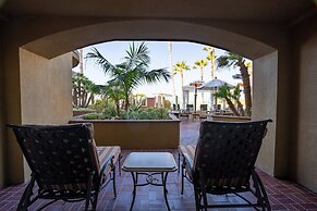 Pacific Terrace Hotel