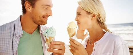 Pacific Terrace Hotel