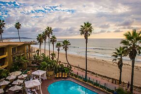 Pacific Terrace Hotel, San Diego, United States of America - Lowest ...