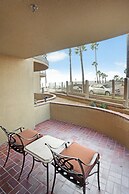 Pacific Terrace Hotel