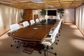 Pacific Terrace Hotel