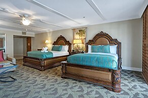 Pacific Terrace Hotel