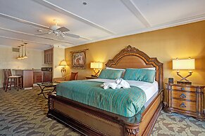 Pacific Terrace Hotel