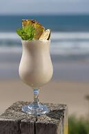 Pacific Terrace Hotel