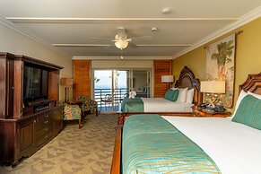 Pacific Terrace Hotel