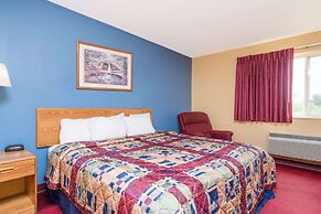 Days Inn by Wyndham West-Eau Claire