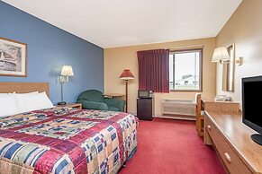 Days Inn by Wyndham West-Eau Claire