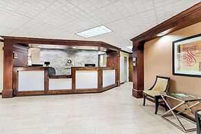 Quality Inn & Suites Florence Civic Center