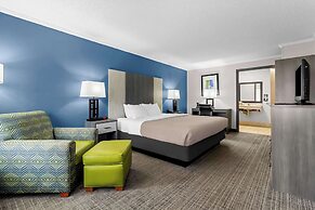 Quality Inn & Suites Florence Civic Center