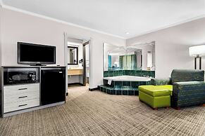 Quality Inn & Suites Florence Civic Center