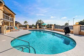 Quality Inn & Suites Florence Civic Center