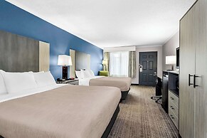 Quality Inn & Suites Florence Civic Center