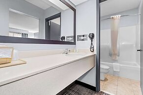 Quality Inn & Suites Florence Civic Center