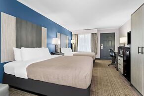 Quality Inn & Suites Florence Civic Center