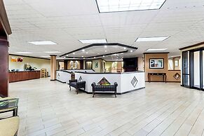 Quality Inn & Suites Florence Civic Center