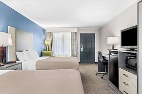 Quality Inn & Suites Florence Civic Center