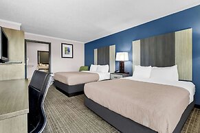 Quality Inn & Suites Florence Civic Center