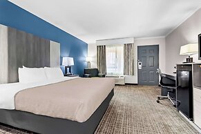 Quality Inn & Suites Florence Civic Center