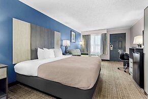 Quality Inn & Suites Florence Civic Center