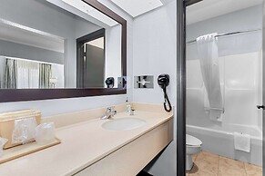 Quality Inn & Suites Florence Civic Center